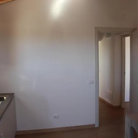 Attico Bianco Budoni